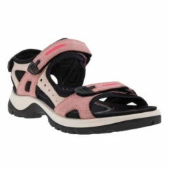 Ecco Offroad (Yucatan) Womens Sandals [069563] -UK Shoe Sales 2024 069563 52437 main 1