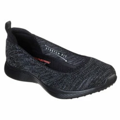 Skechers Microburst 2.0 Be Iconic