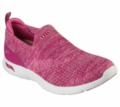 Skechers Arch Fit Refine Don't Go -UK Shoe Sales 2024 104164 ras large 5