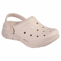 Skechers Foamies Arch Fit It's A Fit -UK Shoe Sales 2024 111385 blsh large 5