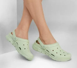 Skechers Foamies Arch Fit It's A Fit -UK Shoe Sales 2024 111385 mnt lifestyle 5