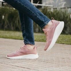 Skechers Bobs Sport Squad Chaos - Face Off Trainer -UK Shoe Sales 2024 117209 blsh 1 5