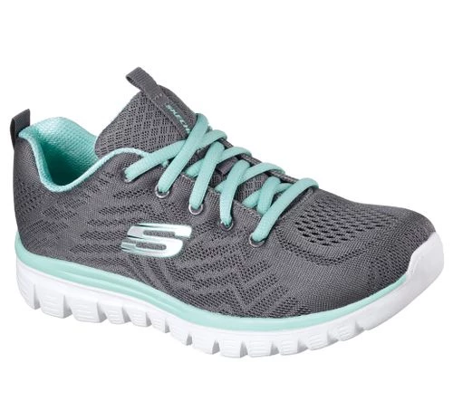 Skechers Graceful Get Connected 3 Skechers Graceful Get Connected