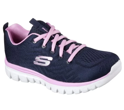 Skechers Graceful Get Connected 5 Skechers Graceful Get Connected - Image 3