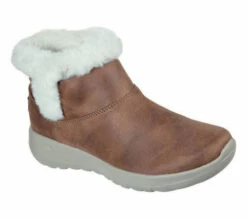 Skechers On The Go Joy Endeavor Boot