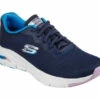 Skechers Arch Fit Infinity Cool 2 Skechers Arch Fit Infinity Cool -UK Shoe Sales 2024 149722 nvmt large