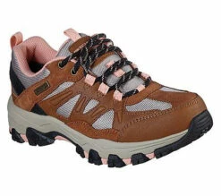 Skechers Selmen West Highland -UK Shoe Sales 2024 167003 brtn small