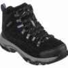 Skechers Trego Alpine Trail -UK Shoe Sales 2024 167004 bkcc large 5
