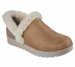 Skechers Arch Fit Dream Winter Warmth Slipper -UK Shoe Sales 2024 167660 csnt large