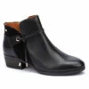 Pikolinos Daroca 8505 Ankle Boot -UK Shoe Sales 2024 20 daro w1u 8505 pk black full.2