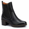 Pikolinos Llanes 8948 Womens Chelsea Boot -UK Shoe Sales 2024 20 llan w7h 8948 pk black full.2