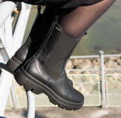 Legero Angelina 292 GTX Chelsea Boot -UK Shoe Sales 2024 20002930100 angelina outdoor 05