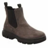 Legero Angelina 292 GTX Chelsea Boot -UK Shoe Sales 2024 2023 hw 2 000292 2800 grey