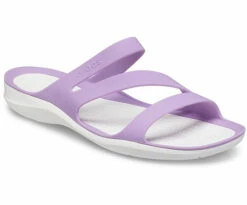 Crocs Swiftwater Sandal -UK Shoe Sales 2024 203998 5pr alt140 5