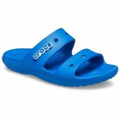 Crocs Classic 2 Strap Sandal -UK Shoe Sales 2024 206761 4jl alt140 6