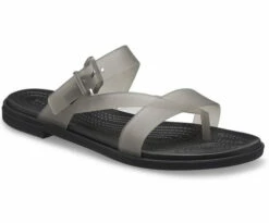 Crocs Tulum Toe Post Sandal -UK Shoe Sales 2024 207173 001 alt140 1 5