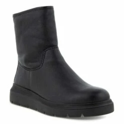 Ecco Nouvelle Mid Zip