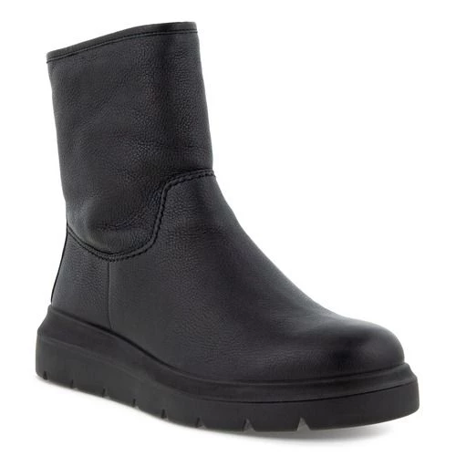 Ecco Nouvelle Mid Zip 3 Ecco Nouvelle Mid Zip
