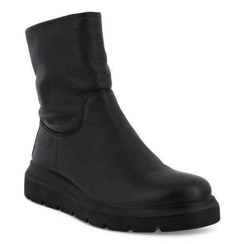 Ecco Nouvelle Mid Zip 4 Ecco Nouvelle Mid Zip - Image 2