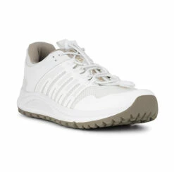 Green Comfort Track N Trail Shoe -UK Shoe Sales 2024 231001q62 002 3