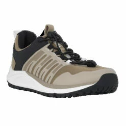 Green Comfort Track N Trail Shoe -UK Shoe Sales 2024 231001q62 033 3 1