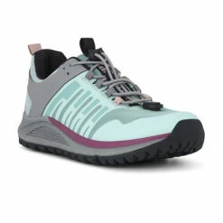 Green Comfort Track N Trail Shoe -UK Shoe Sales 2024 231001q62 041 3