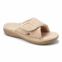 Vionic Indulge Relax -UK Shoe Sales 2024 26 relax tan pri low 6 1