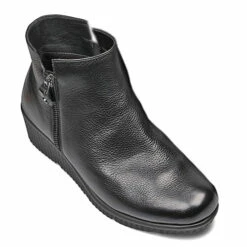 Van Dal Clarice Wedge Boot