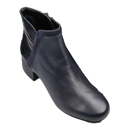 Van Dal Manon Ankle Boot 4 Van Dal Manon Ankle Boot - Image 2