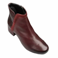 Van Dal Manon Ankle Boot 7 Van Dal Manon Ankle Boot -UK Shoe Sales 2024 3511 5347 3qtr.2