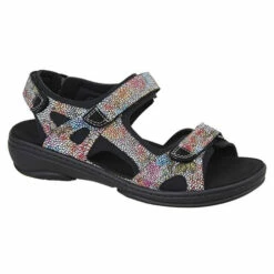 Fidelio Gini G Sandal -UK Shoe Sales 2024 445007 91 1