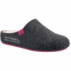 Hush Puppies Good Slipper -UK Shoe Sales 2024 5038600894731 1
