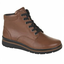 Fidelio Gallery -UK Shoe Sales 2024 505601 14 main tobacco 7