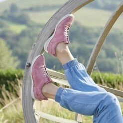 Josef Seibel Fergey 56 -UK Shoe Sales 2024 59656 fergey 56 258 423 pink womens ss22 8 6