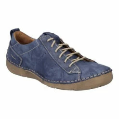 Josef Seibel Fergey 56 -UK Shoe Sales 2024 59656 fergey56 258530 ocean womens ss23 rrp 0.00 1 4 1