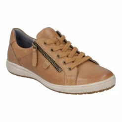 Josef Seibel Caren 12 -UK Shoe Sales 2024 67712 caren12 133240 camel womens aw22 main 5
