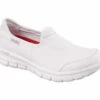 Skechers Work Sure Track -UK Shoe Sales 2024 76536ec wht work sure track