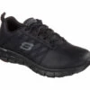 Skechers Work Sure Track Erath II