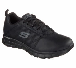 Skechers Work Sure Track Erath II