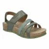 Josef Seibel Lucie 03 -UK Shoe Sales 2024 82803 lucie03 696635 salvia womens ss23 rrp 0.00 1
