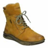 Josef Seibel Conny 53 Warm Boot -UK Shoe Sales 2024 91753 conny53 vl796850 safran womens aw23 rrp 0.00 1