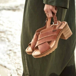 Pikolinos Canarias 1778 -UK Shoe Sales 2024 92 cana w8w 1870 pk brandy full 5