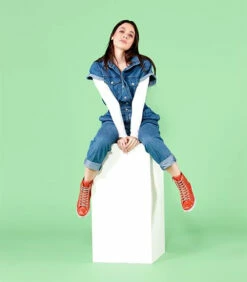 Adesso Beaty Boot 9 Adesso Beaty Boot -UK Shoe Sales 2024 adesso beaty geranium lifestyle