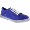 Adesso Claire Sneaker -UK Shoe Sales 2024 adesso claire electric blue main a7001 5