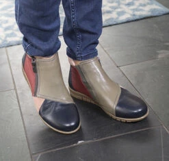 Adesso Hazel -UK Shoe Sales 2024 adesso hazel multi 5