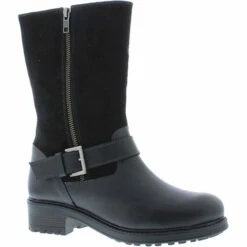 Front Page -UK Shoe Sales 2024 adesso jess black 5