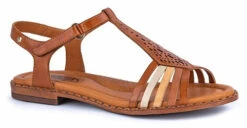 Pikolinos Algar 0742C1 -UK Shoe Sales 2024 algar 0742c1 brandy