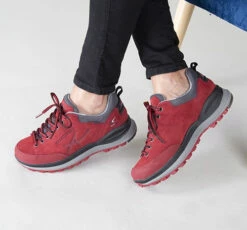 Allrounder Silvretta Tex -UK Shoe Sales 2024 allrounder silvretta tex chilli pepper 06