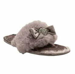 Pretty You Amelie -UK Shoe Sales 2024 amelie mink main 2