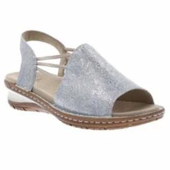 Ara Hawaii Mariposa -UK Shoe Sales 2024 ara hawaii mariposa silver main 12 27241 80 2 4